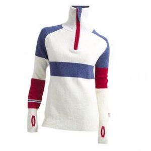 Ulvang Rav Wool Sweater